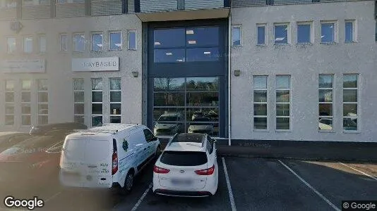 Kontorslokaler till försäljning i Askim-Frölunda-Högsbo - Bild från Google Street View