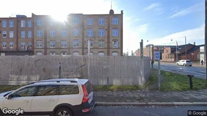 Kontorslokaler att hyra i Sofielund - Bild från Google Street View