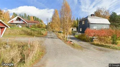 Affärslokaler till försäljning i Bräcke - Bild från Google Street View