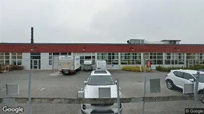 Kontorslokaler att hyra i Örebro - Bild från Google Street View