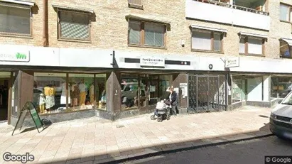 Kontorslokaler att hyra i Sofielund - Bild från Google Street View