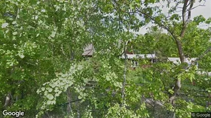 Affärslokaler till försäljning i Hultsfred - Bild från Google Street View