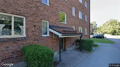 Affärslokaler att hyra i Norrköping - Bild från Google Street View