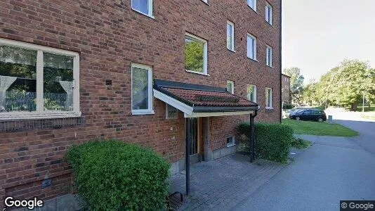 Affärslokaler att hyra i Norrköping - Bild från Google Street View