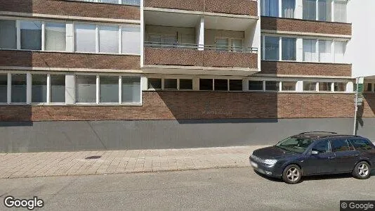 Affärslokaler att hyra i Norrköping - Bild från Google Street View