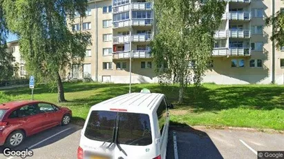 Affärslokaler att hyra i Norrköping - Bild från Google Street View