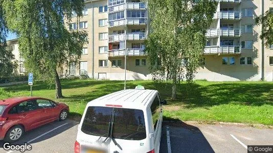 Affärslokaler att hyra i Norrköping - Bild från Google Street View