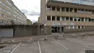 Lediga lokaler att hyra, Arvika, Viksgatan<span class="blurred street-number" onclick="ProcessAdRequest(599820)"><span class="hint">Se väg-nr</span>[xxxxxxxx]</span>