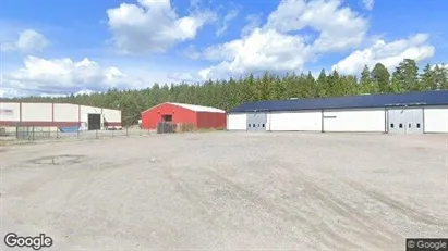 Affärslokaler att hyra i Arvika - Bild från Google Street View