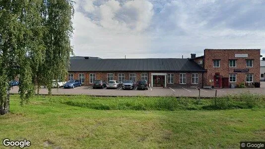 Kontorslokaler att hyra i Karlstad - Bild från Google Street View