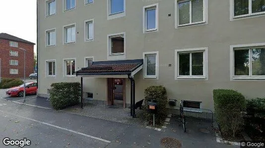 Affärslokaler att hyra i Norrköping - Bild från Google Street View