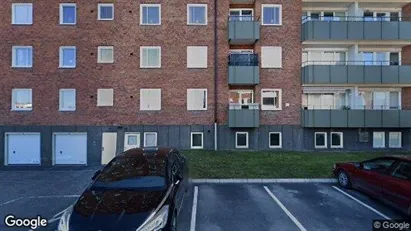 Affärslokaler att hyra i Norrköping - Bild från Google Street View
