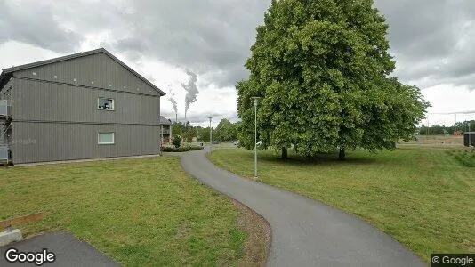 Affärslokaler att hyra i Norrköping - Bild från Google Street View