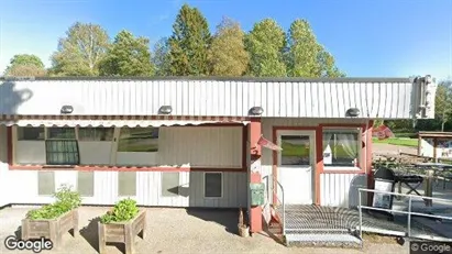 Affärslokaler till försäljning i Tierp - Bild från Google Street View