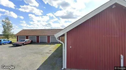 Affärslokaler till försäljning i Lidköping - Bild från Google Street View