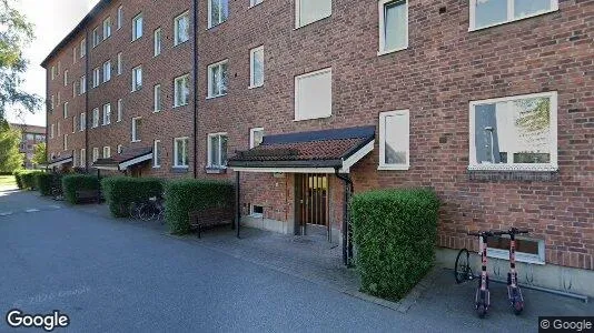 Affärslokaler att hyra i Norrköping - Bild från Google Street View