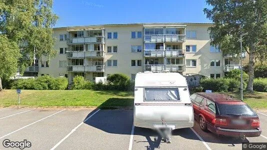 Affärslokaler att hyra i Norrköping - Bild från Google Street View