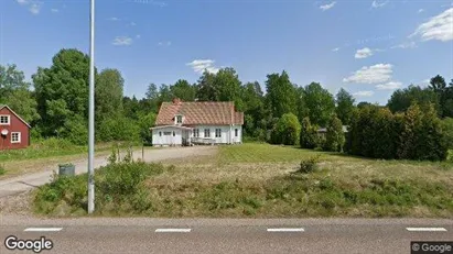Affärslokaler till försäljning i Hagfors - Bild från Google Street View