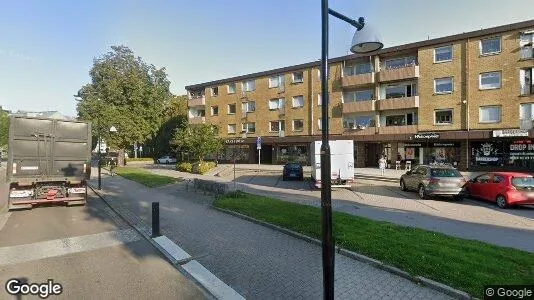 Kontorslokaler att hyra i Kungsbacka - Bild från Google Street View