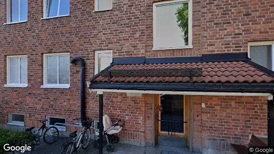 Affärslokaler att hyra i Norrköping - Bild från Google Street View