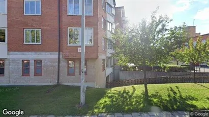 Affärslokaler att hyra i Norrköping - Bild från Google Street View