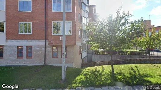 Affärslokaler att hyra i Norrköping - Bild från Google Street View