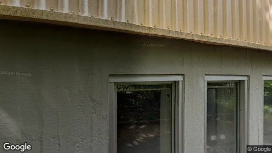 Kliniklokaler att hyra i Södermalm - Bild från Google Street View