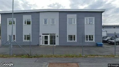 Kontorslokaler till försäljning i Sigtuna - Bild från Google Street View