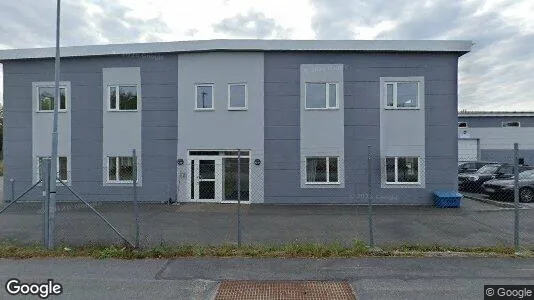 Kontorslokaler till försäljning i Sigtuna - Bild från Google Street View