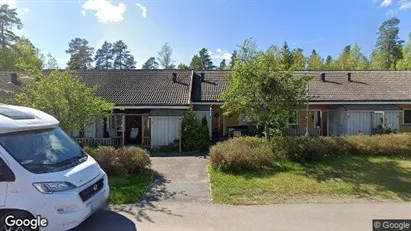 Bostadsfastigheter till försäljning i Katrineholm - Bild från Google Street View