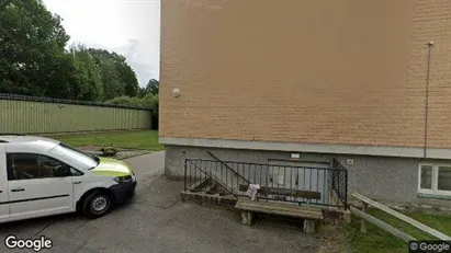 Affärslokaler att hyra i Norrköping - Bild från Google Street View