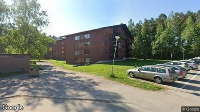 Affärslokaler att hyra i Falun - Bild från Google Street View