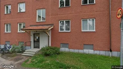 Affärslokaler att hyra i Falun - Bild från Google Street View