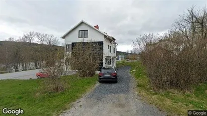 Affärslokaler till försäljning i Åre - Bild från Google Street View