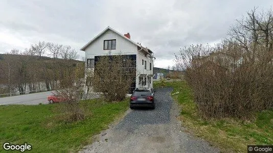 Affärslokaler till försäljning i Åre - Bild från Google Street View