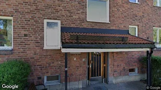 Affärslokaler att hyra i Norrköping - Bild från Google Street View