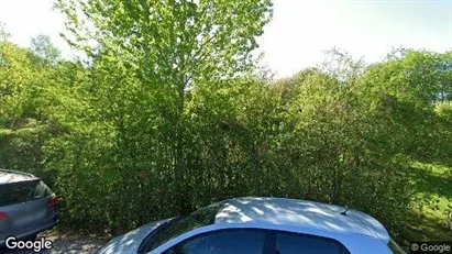Affärslokaler till försäljning i Västerort - Bild från Google Street View
