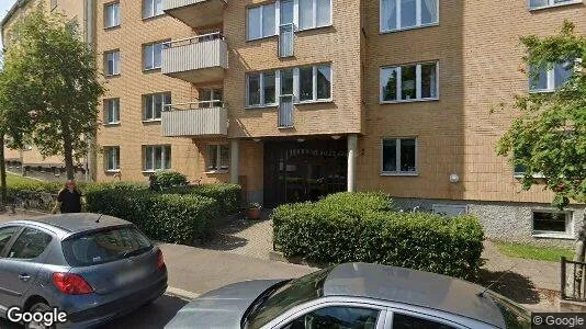 Affärslokaler att hyra i Norrköping - Bild från Google Street View