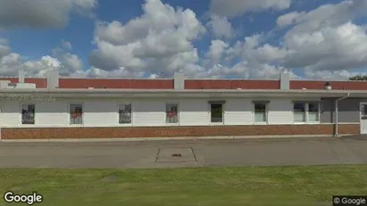 Affärslokaler till försäljning i Kungsbacka - Bild från Google Street View