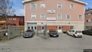 Industrilokal att hyra, Huddinge, Fräsarvägen<span class="blurred street-number" onclick="ProcessAdRequest(600249)"><span class="hint">Se väg-nr</span>[xxxxxxxx]</span>