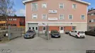 Industrilokal att hyra, Huddinge, Fräsarvägen<span class="blurred street-number" onclick="ProcessAdRequest(600249)"><span class="hint">Se väg-nr</span>[xxxxxxxx]</span>