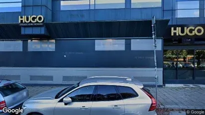 Kontorslokaler att hyra i Norrköping - Bild från Google Street View