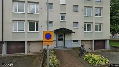 Affärslokaler att hyra i Norrköping - Bild från Google Street View