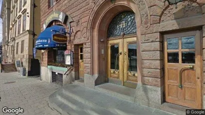 Kontorslokaler att hyra i Område ej specificerat - Bild från Google Street View