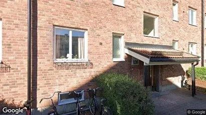 Affärslokaler att hyra i Norrköping - Bild från Google Street View