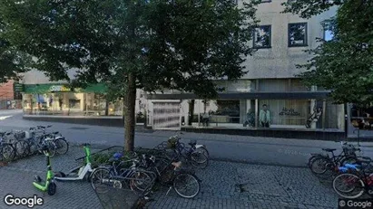 Kontorslokaler att hyra i Uppsala - Bild från Google Street View