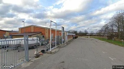 Kontorslokaler att hyra i Västerås - Bild från Google Street View