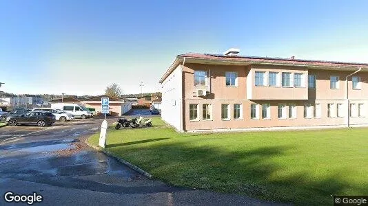 Kontorslokaler att hyra i Kungsbacka - Bild från Google Street View