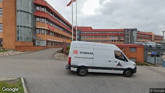 Kontorslokaler att hyra i Askim-Frölunda-Högsbo - Bild från Google Street View