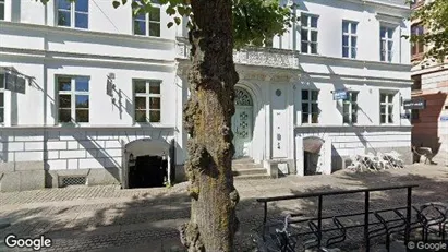 Kontorslokaler att hyra i Göteborg Centrum - Bild från Google Street View